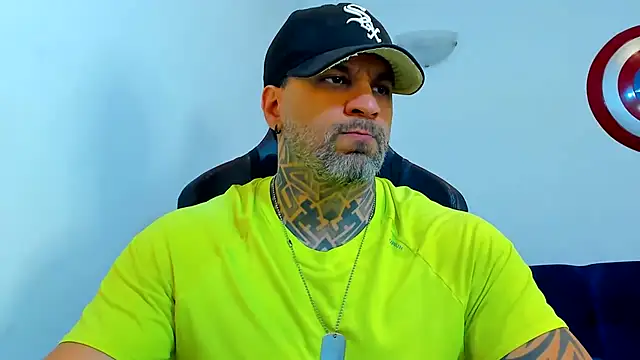 Snapshot of JoshRigby chatting on July 24, 2026, 7:56 pm JoshRigby online show from July 24, 2026, 7:56 pm