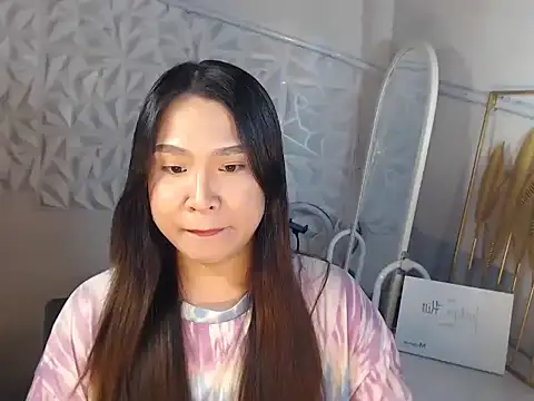 Horny Alexa online show from May 22, 2026, 6:13 pm
