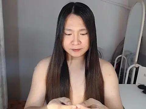 Horny Alexa online show from July 14, 2026, 8:36 pm