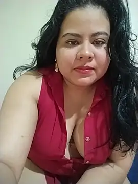 Tania cruz  online show from July 12, 2026, 8:11 pm