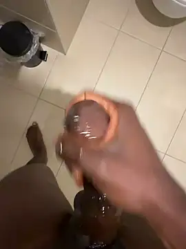 TallBlackKing online show from July 26, 2026, 2:35 pm