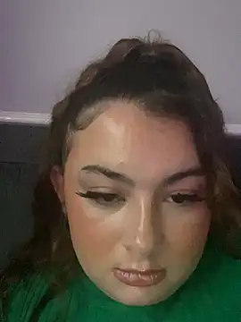 MadelineLeah online show from July 24, 2026, 7:45 pm
