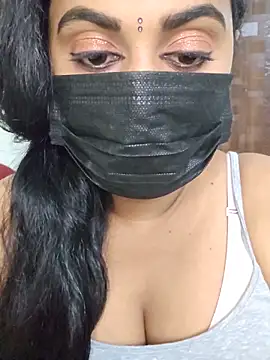 Dheronika sweetie online show from June 11, 2026, 8:29 pm