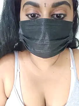 Dheronika sweetie online show from June 14, 2026, 2:57 am