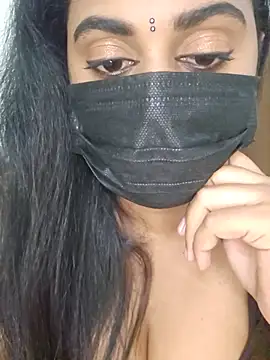 Dheronika sweetie online show from June 20, 2026, 2:09 pm