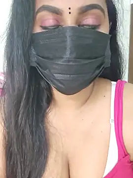 Dheronika sweetie online show from July 4, 2026, 9:37 am