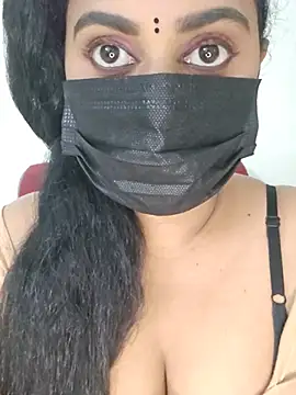 Dheronika sweetie online show from July 8, 2026, 3:38 pm