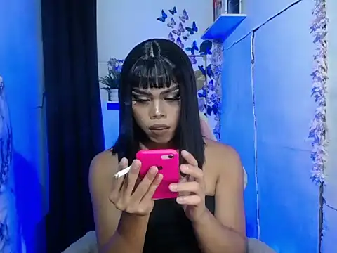 ella foxtrot online show from July 30, 2026, 7:07 am