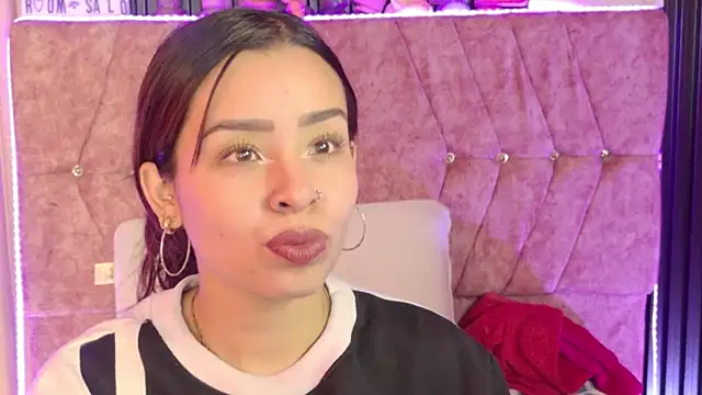 Mia lopez 1 online show from July 27, 2026, 8:32 am