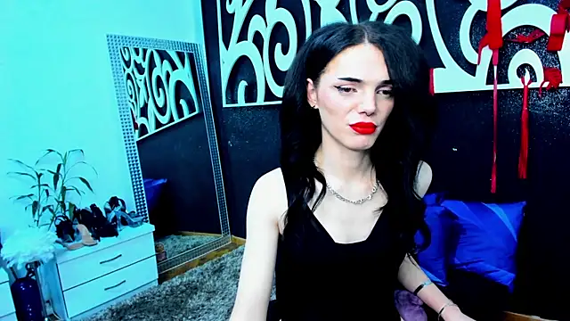 Vanessa4Dom online show from May 7, 2026, 8:25 pm