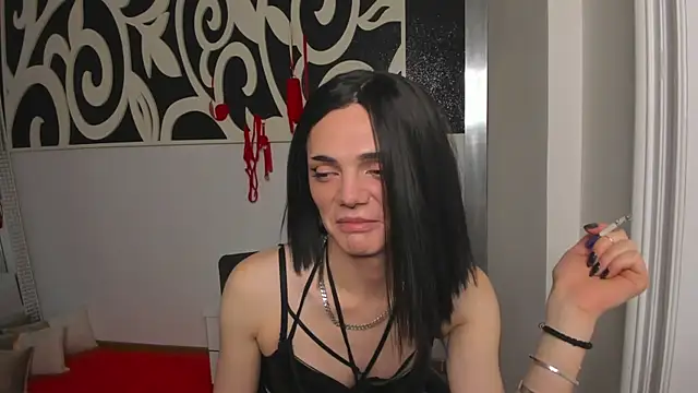 Vanessa4Dom online show from June 4, 2026, 9:21 pm