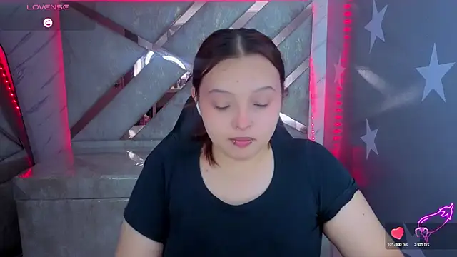 mia foster t online show from July 18, 2026, 1:37 pm