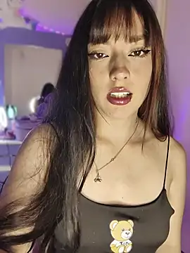SammyCum online show from July 17, 2026, 2:18 am