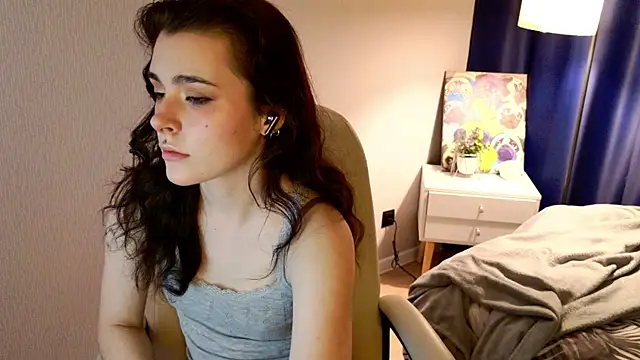 ElizabethMilller  online show from July 1, 2026, 12:56 am