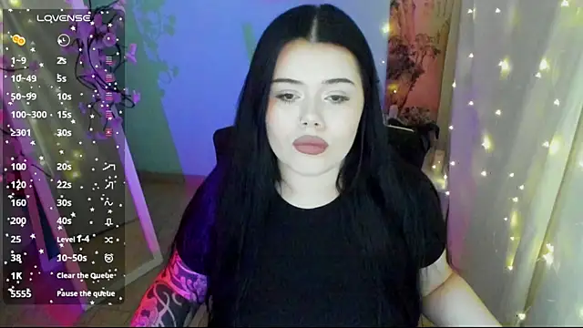 Mona Esty online show from June 27, 2026, 6:18 am