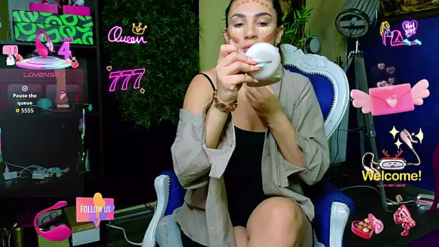 Snapshot of nicolepalmer chatting on July 2, 2026, 5:35 am nicolepalmer online show from July 2, 2026, 5:35 am