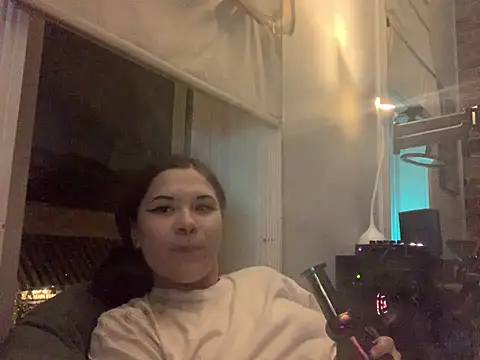 Jynx420friendly online show from July 10, 2026, 8:29 am