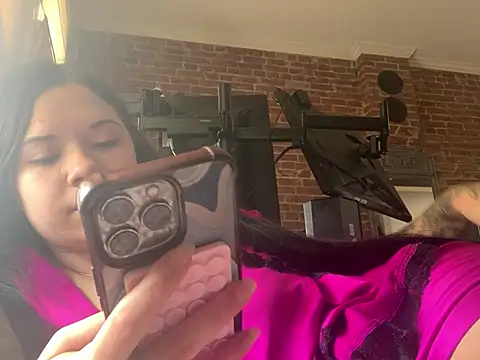 Jynx420friendly online show from July 12, 2026, 5:15 pm