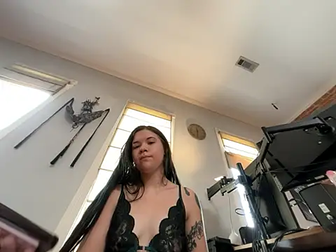 Jynx420friendly online show from July 20, 2026, 4:31 pm