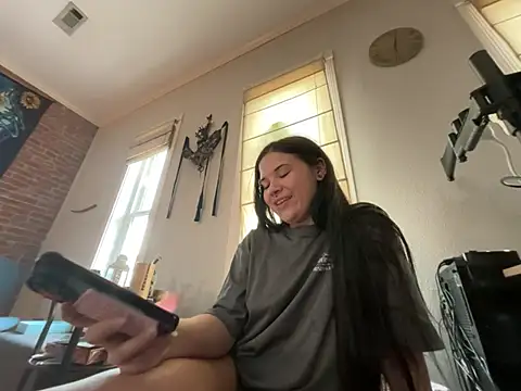 Jynx420friendly online show from July 24, 2026, 11:03 pm