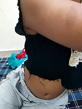 Saniya Doll online show from July 25, 2026, 9:23 pm