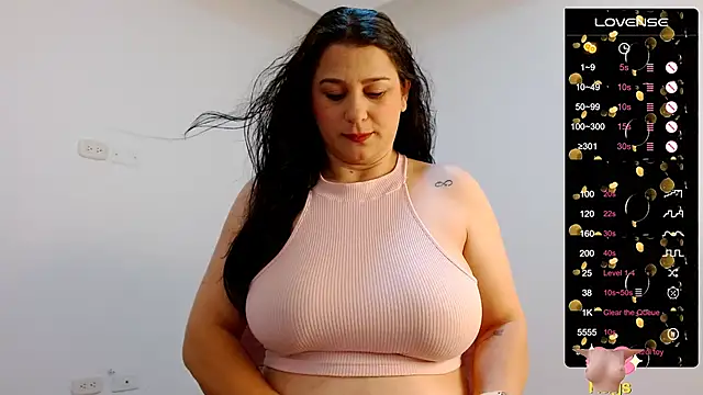 sweet monsalve37 online show from June 20, 2026, 12:08 pm