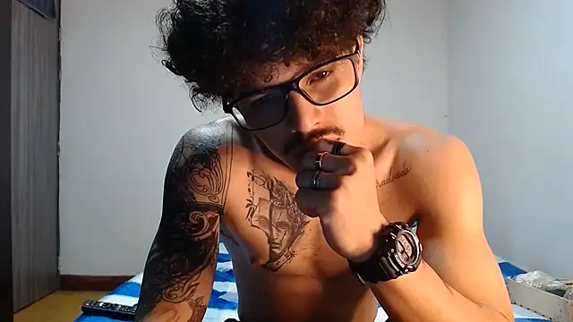 imsammytop online show from June 12, 2026, 6:45 am