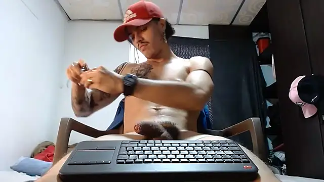imsammytop online show from July 18, 2026, 7:17 pm