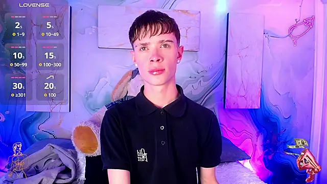 JackFrosst online show from July 28, 2026, 2:13 pm
