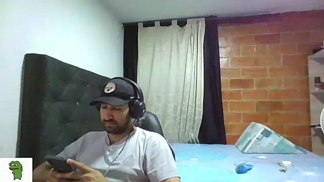 coolfriki online show from June 29, 2026, 6:08 am