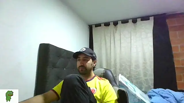 coolfriki online show from July 3, 2026, 11:55 pm