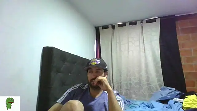 coolfriki online show from July 4, 2026, 3:18 pm