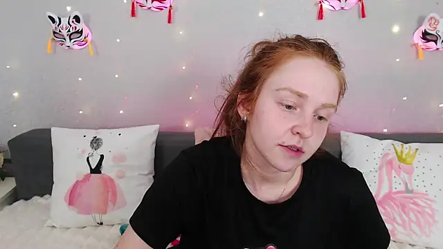 Evarey  online show from August 2, 2026, 12:25 pm