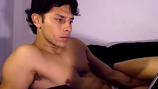 ErosDominant online show from July 21, 2026, 12:24 am