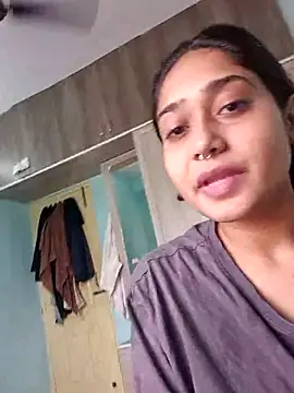 Ishaa Sharmaa online show from July 10, 2026, 8:29 am