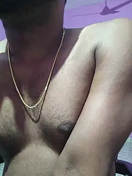 Y0ur Slave online show from July 19, 2026, 5:49 pm