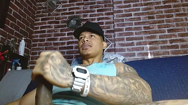 jordan bigcock  online show from July 25, 2026, 9:07 am