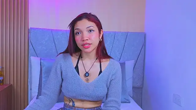 celeste collins  online show from June 30, 2026, 3:29 am