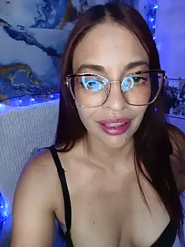 cerecita anna online show from June 19, 2026, 10:46 pm