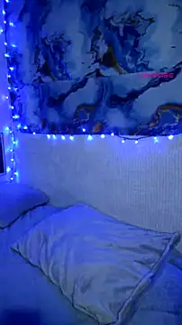 cerecita anna online show from June 29, 2026, 8:31 pm