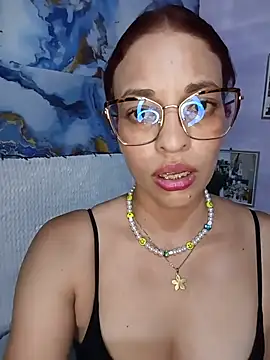 cerecita anna online show from July 6, 2026, 7:38 pm