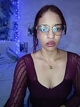 cerecita anna online show from July 7, 2026, 11:31 pm