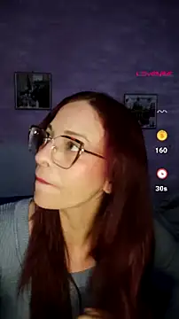 cerecita anna online show from July 17, 2026, 10:25 pm