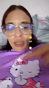 cerecita anna online show from July 18, 2026, 8:23 pm