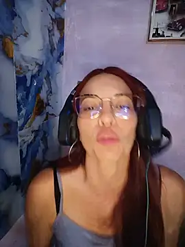 cerecita anna online show from July 23, 2026, 12:24 am