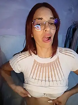 cerecita anna online show from July 29, 2026, 12:31 am