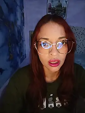 cerecita anna online show from August 5, 2026, 7:38 pm