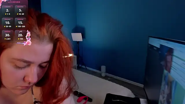 Diana charon online show from July 25, 2026, 1:15 am