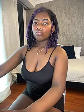 KarinaFlowers  online show from July 8, 2026, 12:31 pm