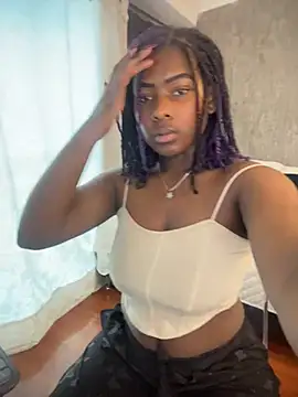 KarinaFlowers  online show from July 10, 2026, 12:30 pm